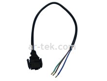 01 06 070 FAN MOTOR WITH 50CM CABLE